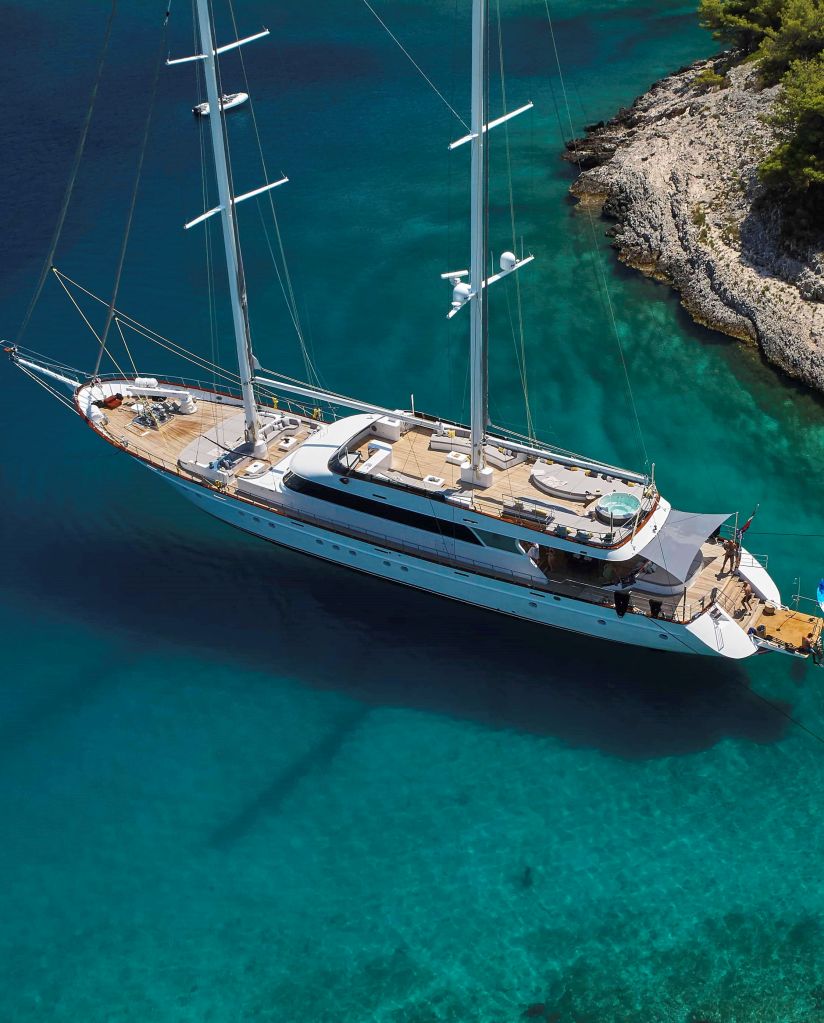 Private Gulet Charter - Top 5 Best Gulet options for 2021 [Updated]